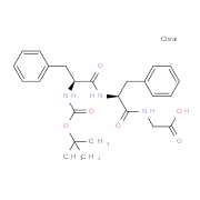 BOC-PHE-PHE-GLY-OH 82816-76-0